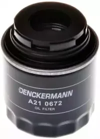 A210672 DENCKERMANN