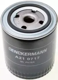 A210717 DENCKERMANN Масляный фильтр
