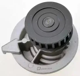 A310035P DENCKERMANN Комплект тормозных колодок, дисковый тормоз