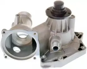 A310898P DENCKERMANN Водяной насос