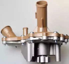 A310940P DENCKERMANN Водяной насос