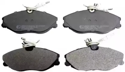 B110597 DENCKERMANN
