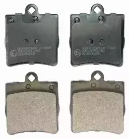 B110869 DENCKERMANN