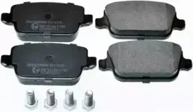 B111010 DENCKERMANN