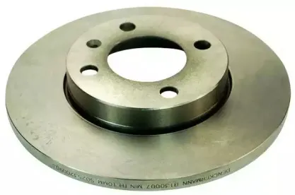 B130007 DENCKERMANN