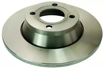 B130018 DENCKERMANN