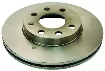 B130020 DENCKERMANN