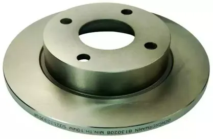 B130208 DENCKERMANN