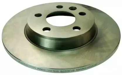 B130229 DENCKERMANN
