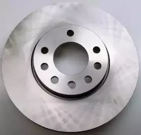 B130273 DENCKERMANN Тормозной диск