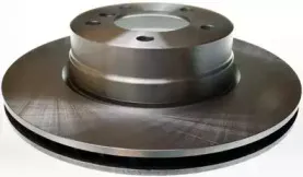 B130321 DENCKERMANN Тормозной диск