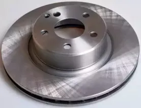 B130568 DENCKERMANN Тормозной диск