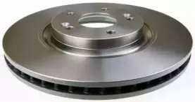 B130661 DENCKERMANN Тормозной диск