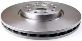 B130678 DENCKERMANN Тормозной диск