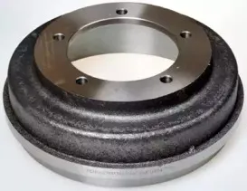 B140003 DENCKERMANN Тормозной барабан