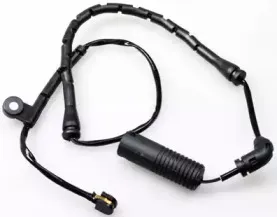 B170008 DENCKERMANN Сигнализатор, износ тормозных колодок