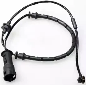 B170019 DENCKERMANN Сигнализатор, износ тормозных колодок