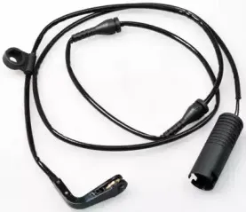 B170023 DENCKERMANN Сигнализатор, износ тормозных колодок