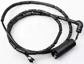 B170032 DENCKERMANN Сигнализатор, износ тормозных колодок