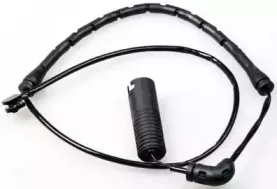 B170033 DENCKERMANN Сигнализатор, износ тормозных колодок