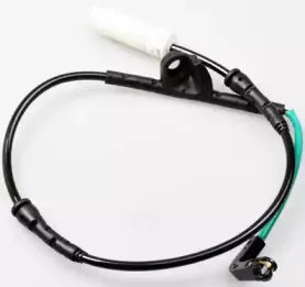 B170041 DENCKERMANN Сигнализатор, износ тормозных колодок