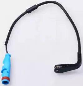 B170054 DENCKERMANN Сигнализатор, износ тормозных колодок