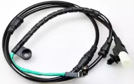 B170055 DENCKERMANN Сигнализатор, износ тормозных колодок