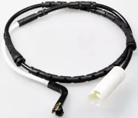 B170058 DENCKERMANN Сигнализатор, износ тормозных колодок