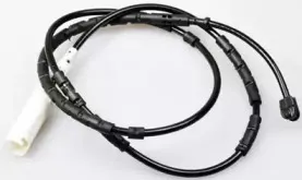 B170059 DENCKERMANN Сигнализатор, износ тормозных колодок