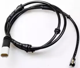 B170067 DENCKERMANN Сигнализатор, износ тормозных колодок