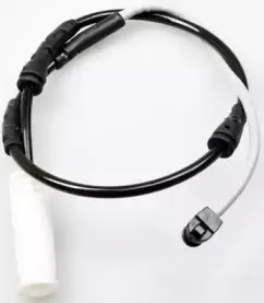 B170068 DENCKERMANN Сигнализатор, износ тормозных колодок