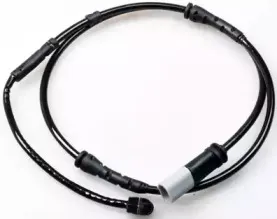 B170071 DENCKERMANN Сигнализатор, износ тормозных колодок