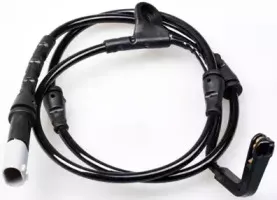 B170082 DENCKERMANN Сигнализатор, износ тормозных колодок