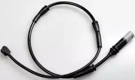 B170101 DENCKERMANN Сигнализатор, износ тормозных колодок