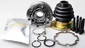 C120024 DENCKERMANN Шарнирный комплект, приводной вал