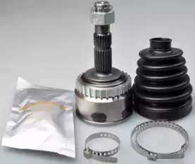 C120041 DENCKERMANN Шарнирный комплект, приводной вал