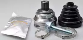 C120045 DENCKERMANN Шарнирный комплект, приводной вал