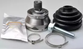 C120047 DENCKERMANN Шарнирный комплект, приводной вал