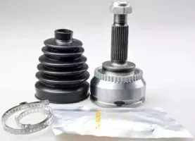 C120053 DENCKERMANN Шарнирный комплект, приводной вал