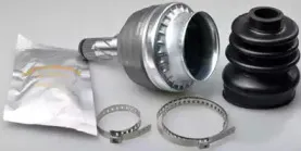 C120056 DENCKERMANN Шарнирный комплект, приводной вал