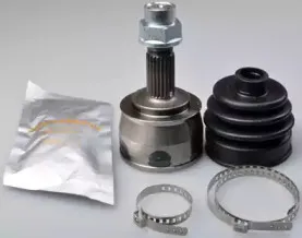 C120063 DENCKERMANN Шарнирный комплект, приводной вал