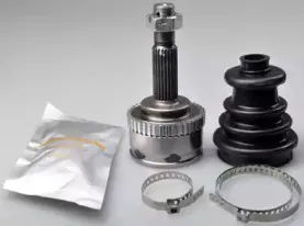 C120066 DENCKERMANN Шарнирный комплект, приводной вал