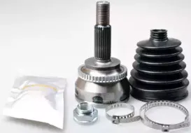 C120076 DENCKERMANN Шарнирный комплект, приводной вал