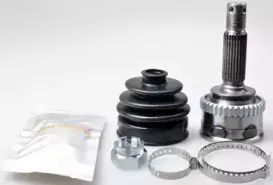 C120078 DENCKERMANN Шарнирный комплект, приводной вал