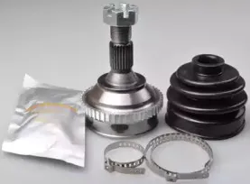 C120080 DENCKERMANN Шарнирный комплект, приводной вал