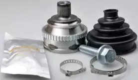 C120085 DENCKERMANN Шарнирный комплект, приводной вал