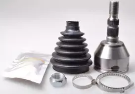 C120092 DENCKERMANN Шарнирный комплект, приводной вал