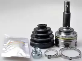 C120109 DENCKERMANN Шарнирный комплект, приводной вал