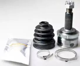 C120115 DENCKERMANN Шарнирный комплект, приводной вал