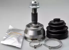 C120118 DENCKERMANN Шарнирный комплект, приводной вал